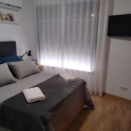 Maria Home Toledo Kültér fotó