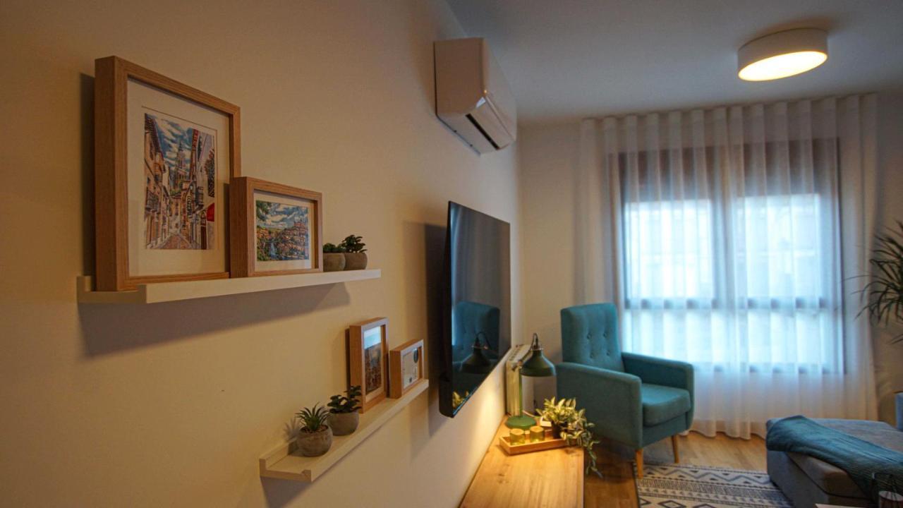 Maria Home Toledo Kültér fotó