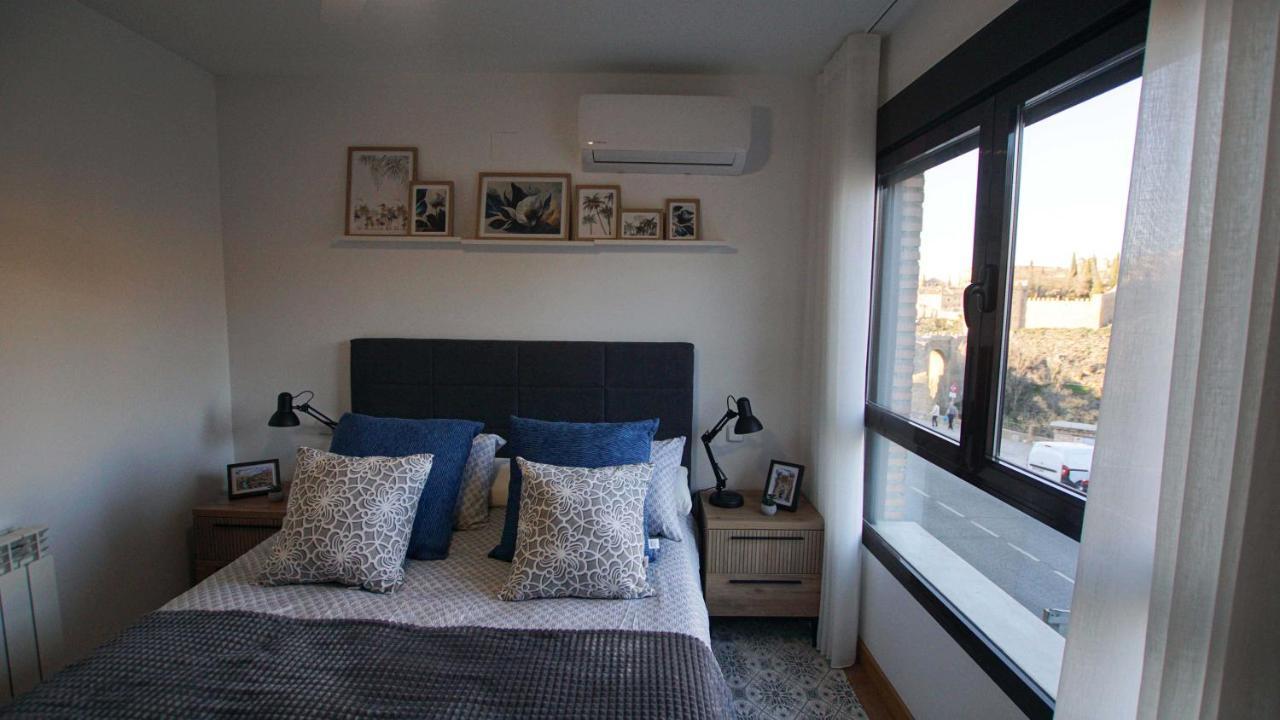 Maria Home Toledo Kültér fotó