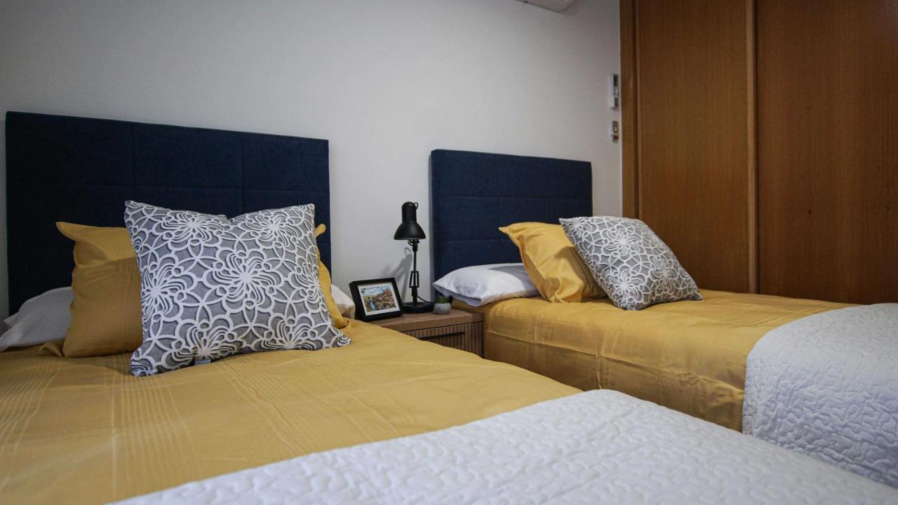 Maria Home Toledo Kültér fotó