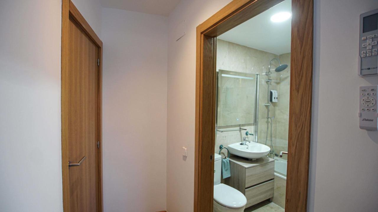 Maria Home Toledo Kültér fotó