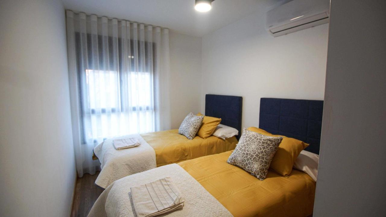 Maria Home Toledo Kültér fotó