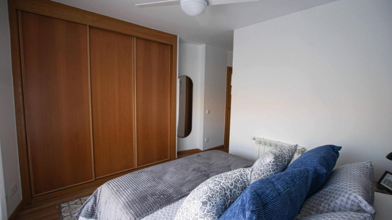 Maria Home Toledo Kültér fotó