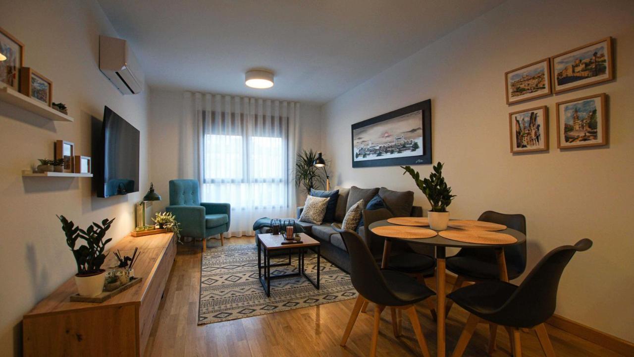 Maria Home Toledo Kültér fotó